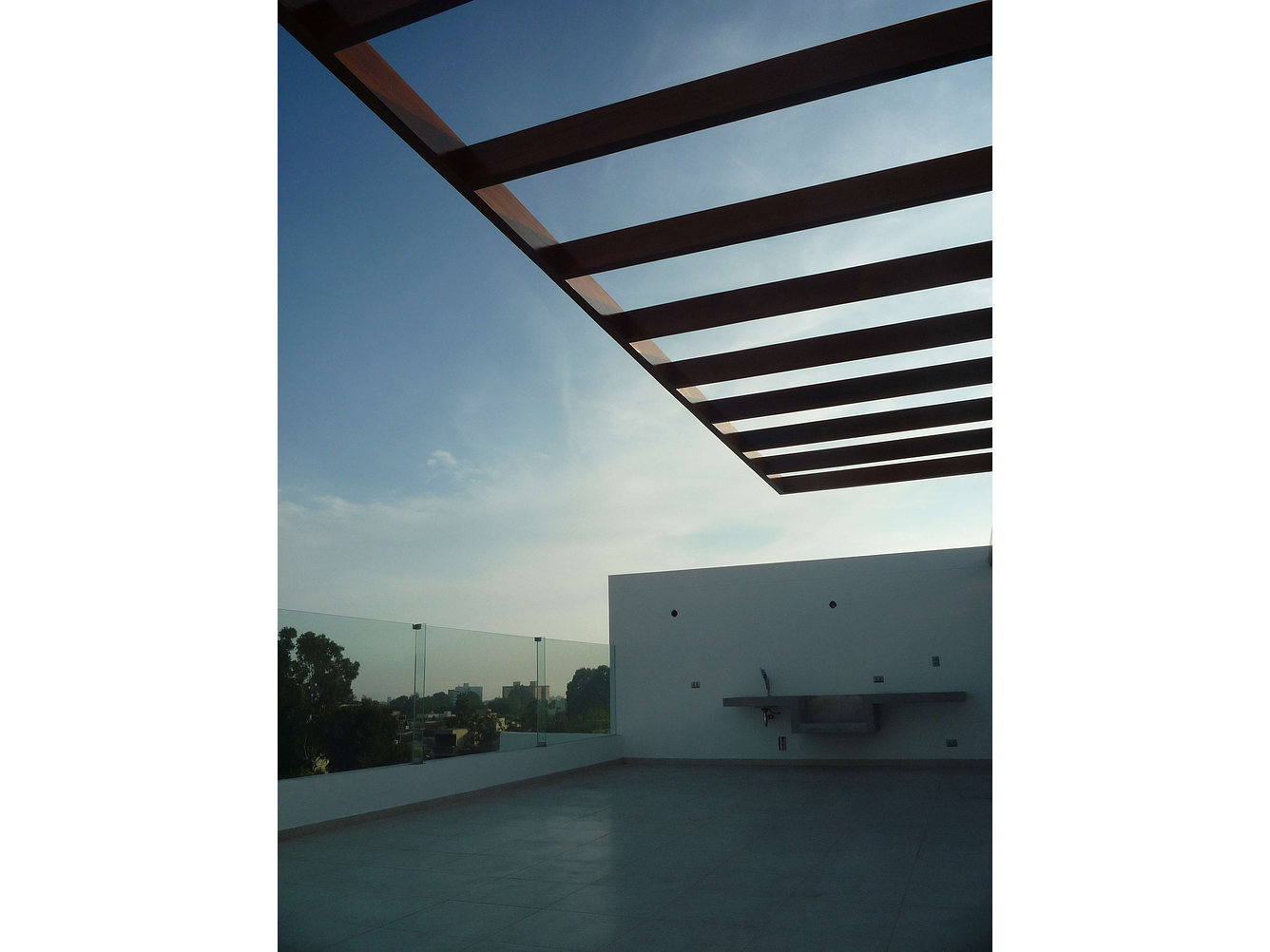 Edificio Parque Sur I 7