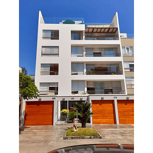 Edificio Parque Sur I