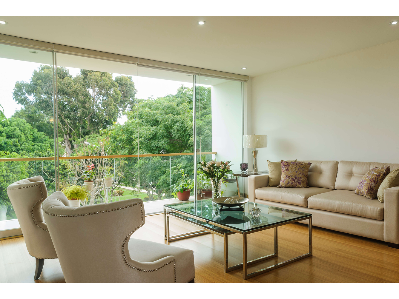 Edificio Parque Sur I 2