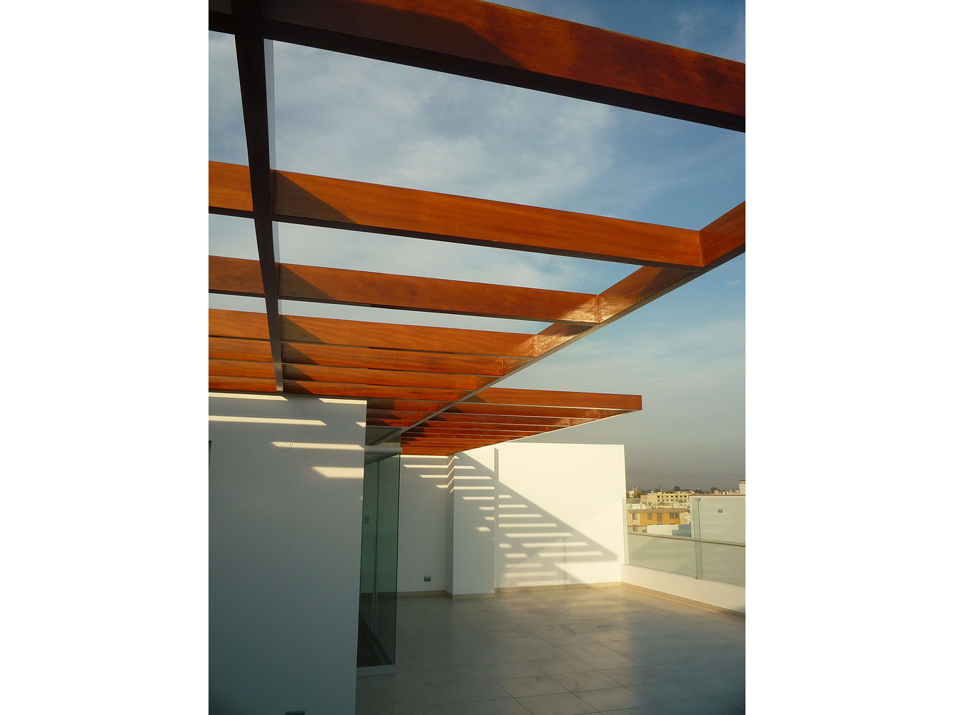 Edificio Parque Sur I 4