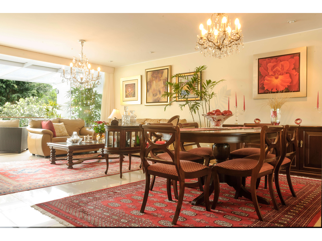 Edificio Parque Sur I 3