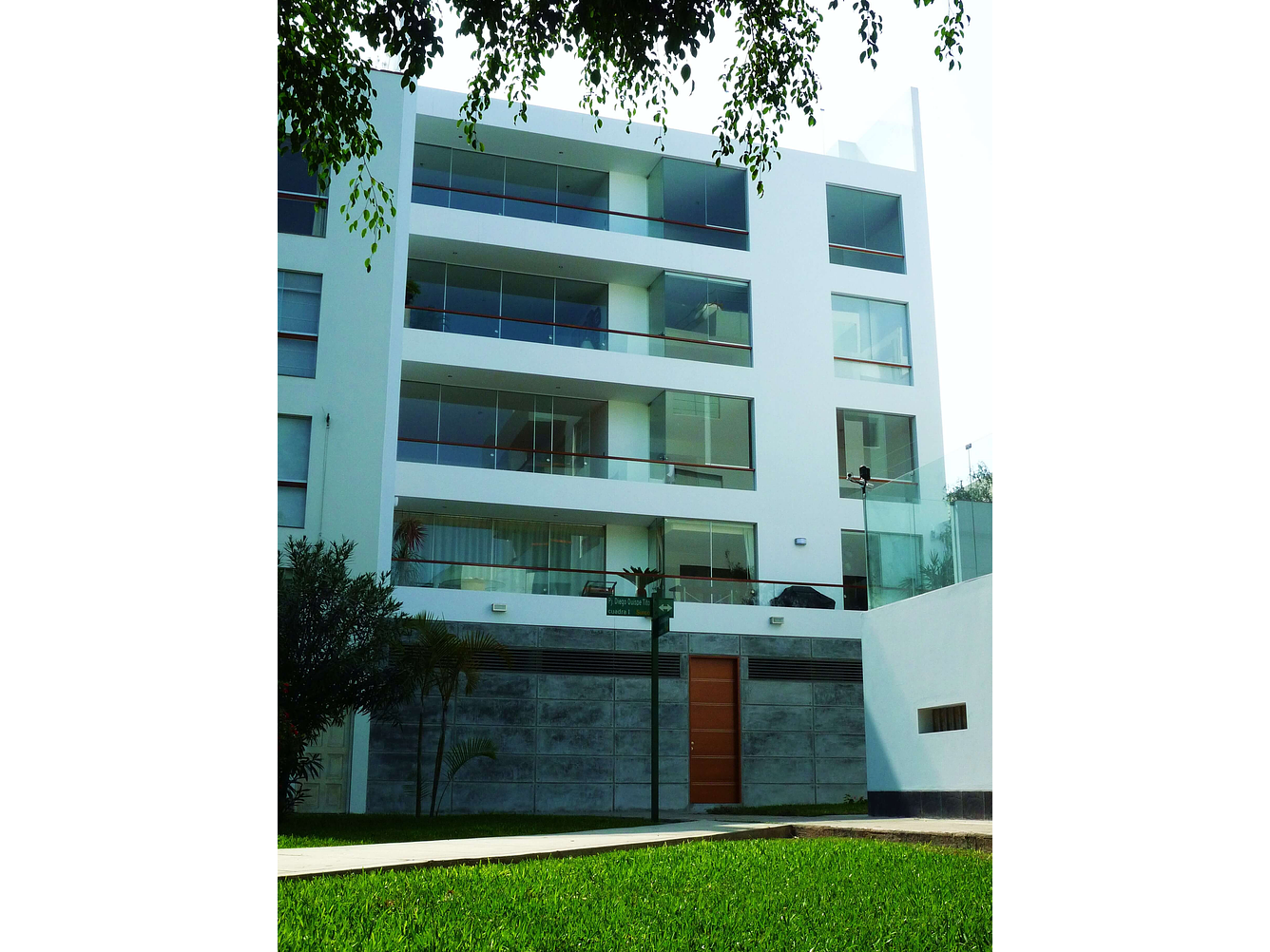 Edificio Parque Sur I 12