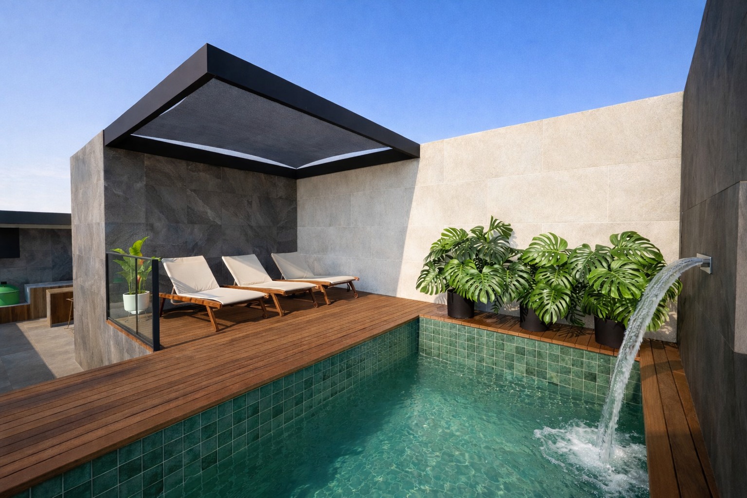 San Bartolo Lofts 10