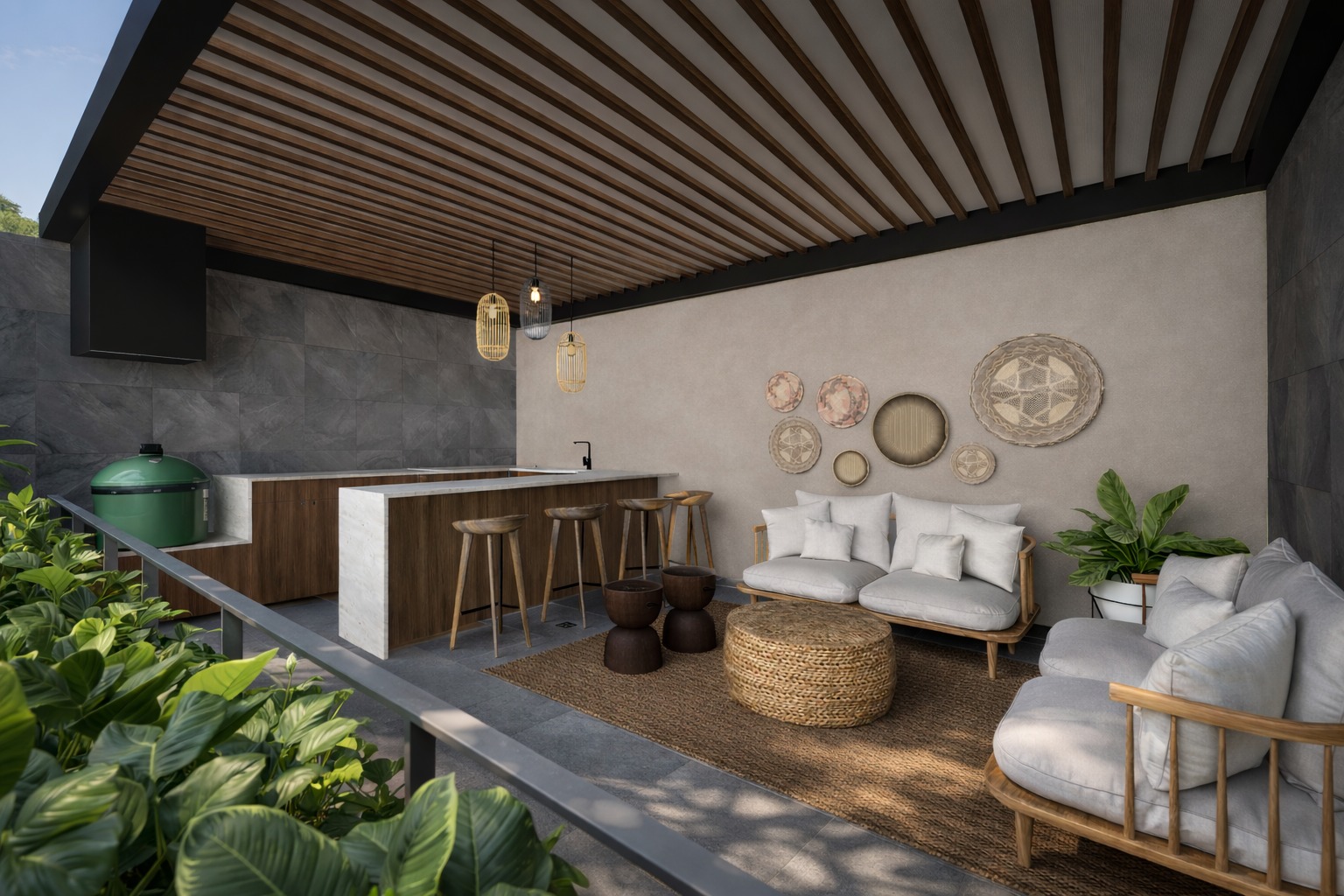 San Bartolo Lofts 12