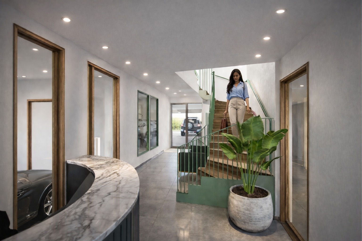 San Bartolo Lofts 13