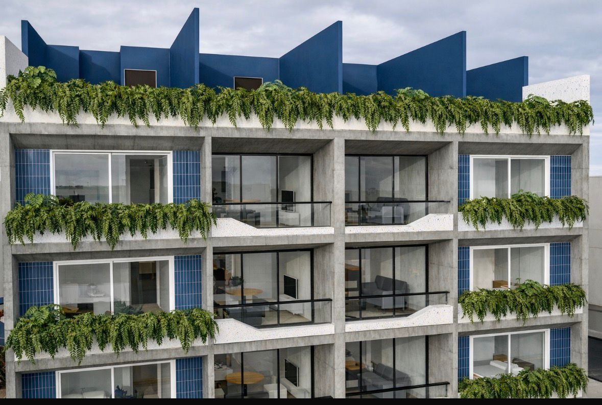 San Bartolo Lofts 14