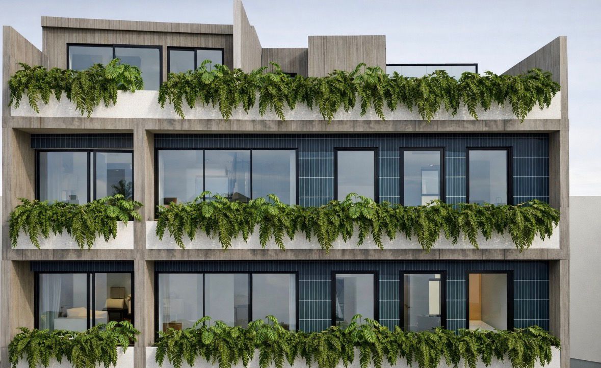 San Bartolo Lofts 16