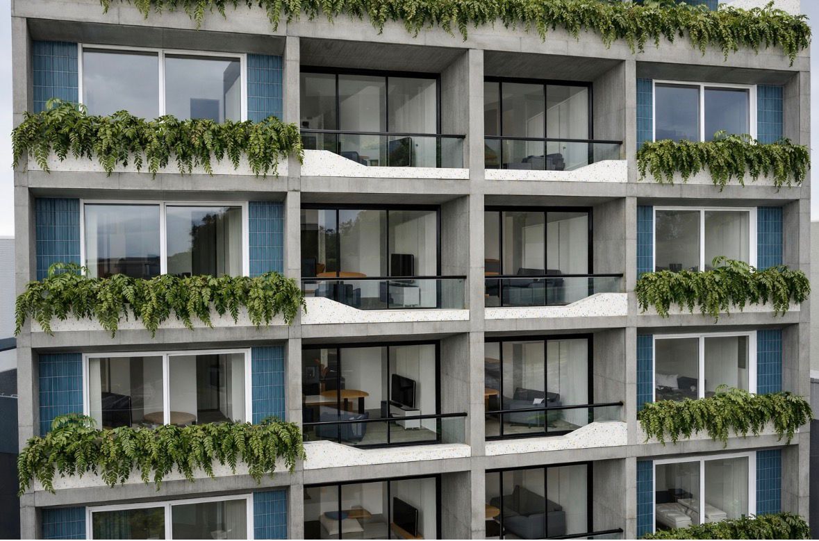 San Bartolo Lofts 18