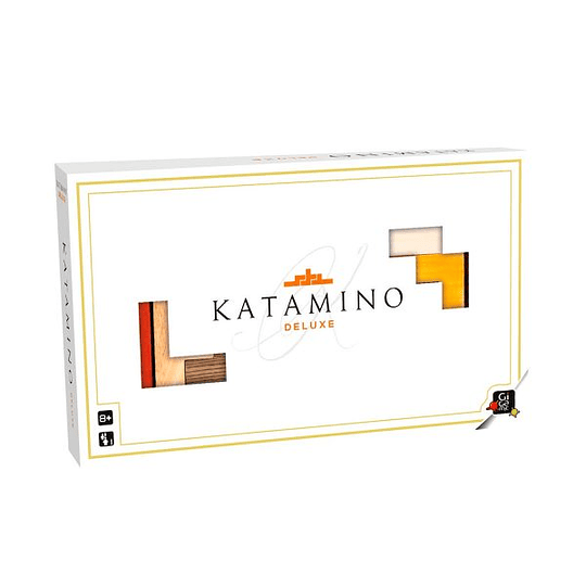 Katamino Deluxe - Image 1