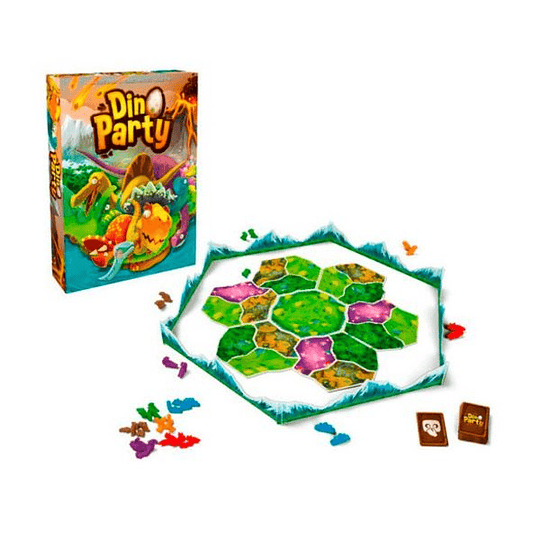 Dino Party - Image 3