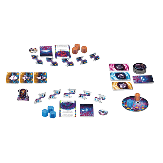 Cosmic Encounter Duel - Image 2