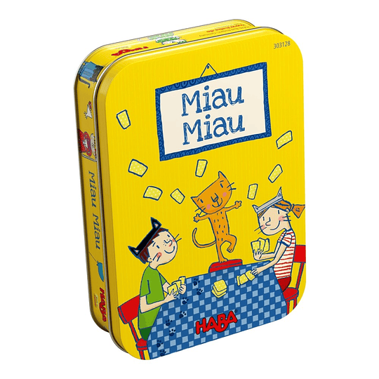 Miau Miau - Image 1