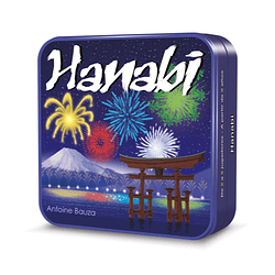 Hanabi - Image 1