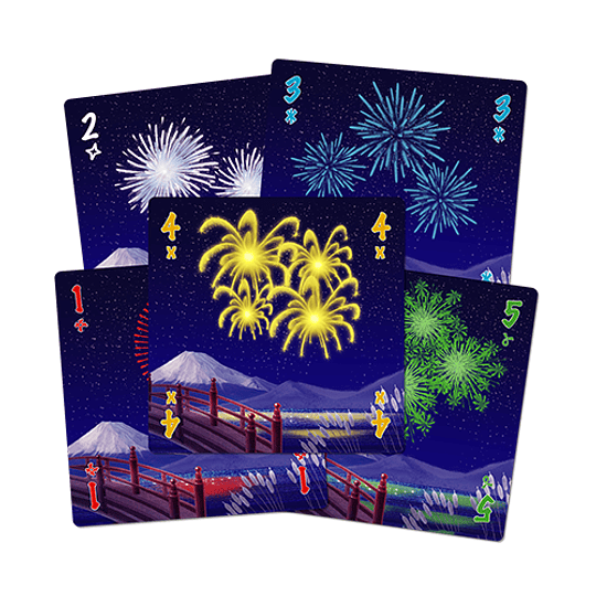 Hanabi - Image 2