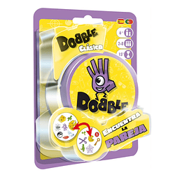 Dobble Clásico - Image 1