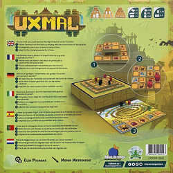 Uxmal - Image 3