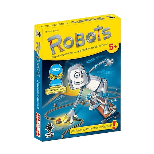 Robots - Image 1
