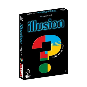 Illusion