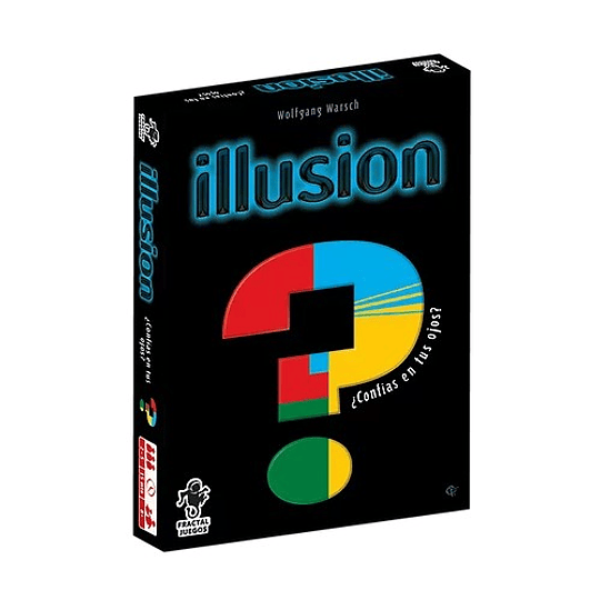 Illusion - Image 1