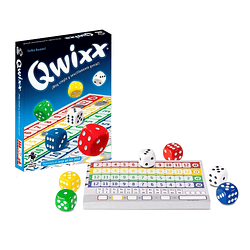 Qwixx - Image 2