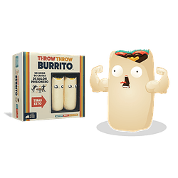 Throw Throw Burrito - Image 3