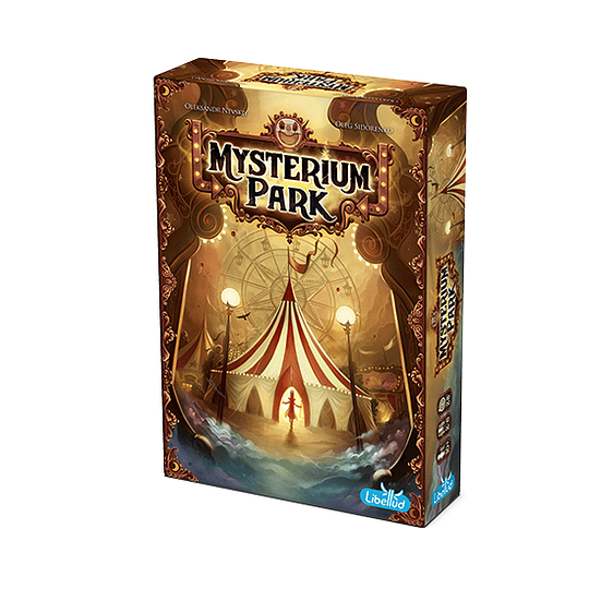 Mysterium Park - Image 1