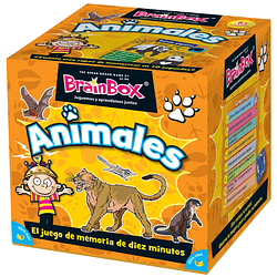 BrainBox Animales - Image 1