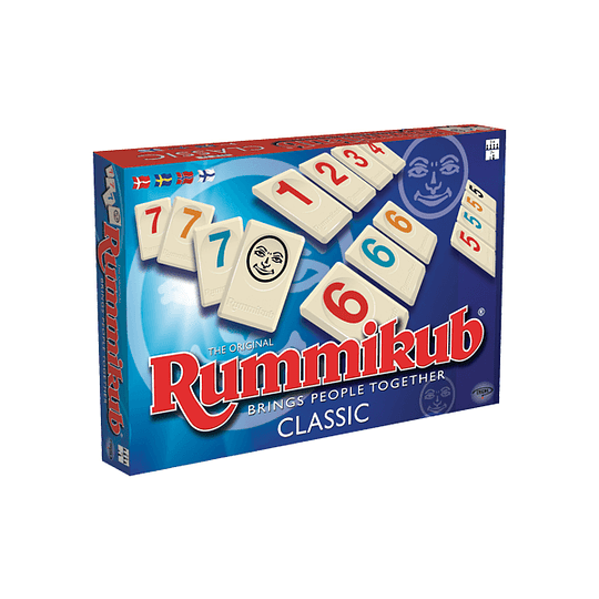 Rummikub