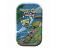 Destinos Brillantes Pokémon Mini Tin