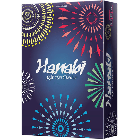 Hanabi ¡Qué espectáculo! - Image 1