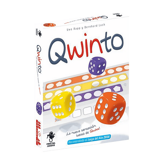 Qwinto - Image 1