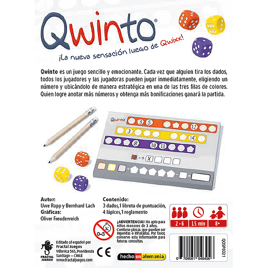 Qwinto - Image 4