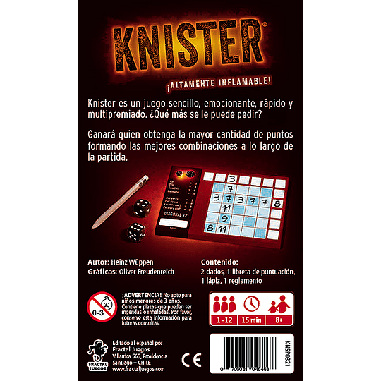 Knister - Image 2