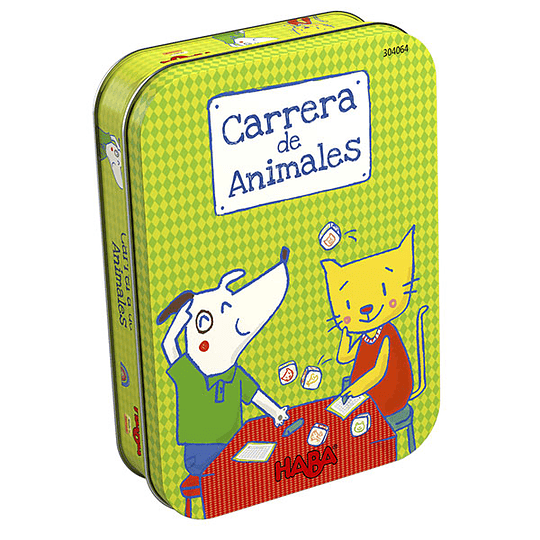 Carrera de animales - Image 1