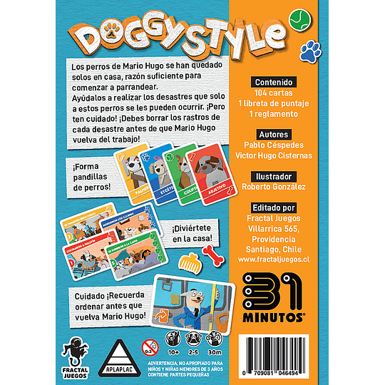 Doggy Style - Image 5