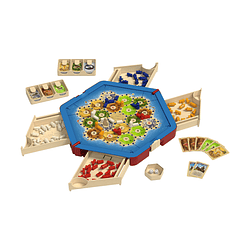 Catan: Edición de Viaje - Image 2