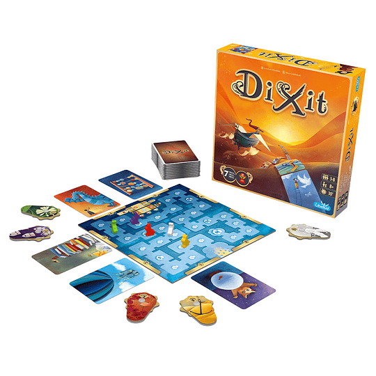 Dixit (Nueva Versión) - Image 2