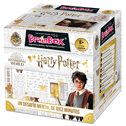 BrainBox Harry Potter - Image 1