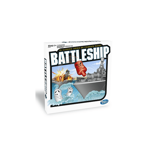 Battlefield: Batalla Naval - Image 1