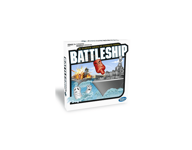 Battlefield: Batalla Naval
