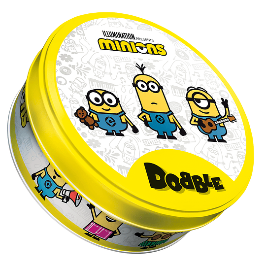 Dobble Minions - Image 3