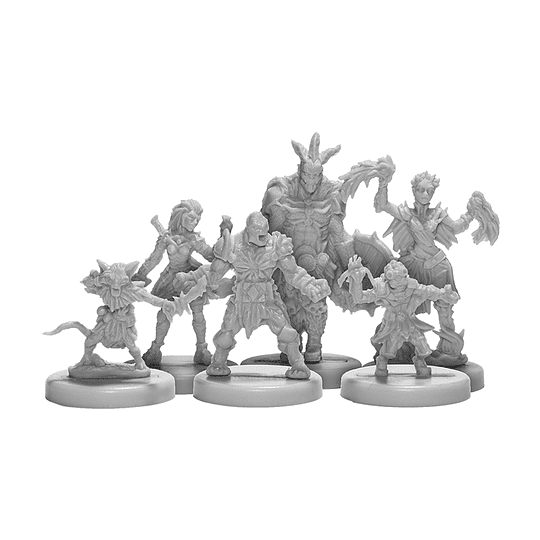 Gloomhaven - Image 3