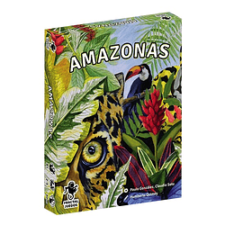 Amazonas - Image 1