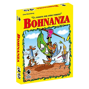 Bohnanza