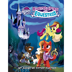 My Little Pony: Aventuras en Equestria - Image 2