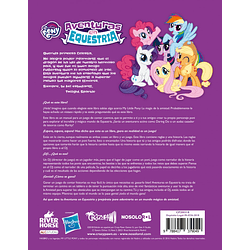 My Little Pony: Aventuras en Equestria - Image 3
