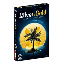 Silver & Gold - Image 1