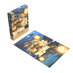 Puzzle Dixit 1000 piezas: Deliveries - Image 2