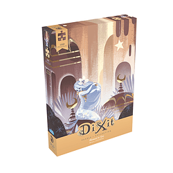 Puzzle Dixit 1000 piezas: Mermaid in Love - Image 2