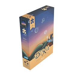 Puzzle Dixit 500 piezas: Detours - Image 1